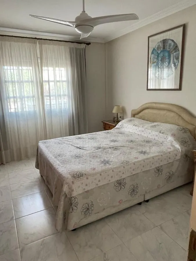 The Palms 2 Bed Duplex With Pool View Apartment San Miguel de Abona 0*,  Spain