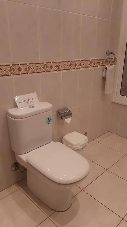 The Palms 2 Bed Duplex With Pool View Apartment San Miguel de Abona 0*,  Spain