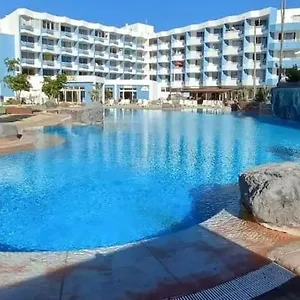  Apartment Tipo Estudio En Park, Golf Del Sur, Tenerife